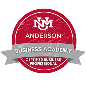 Anderson Business Academy